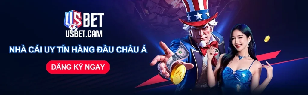 Banner Usbet