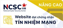 Chứng nhận usbet